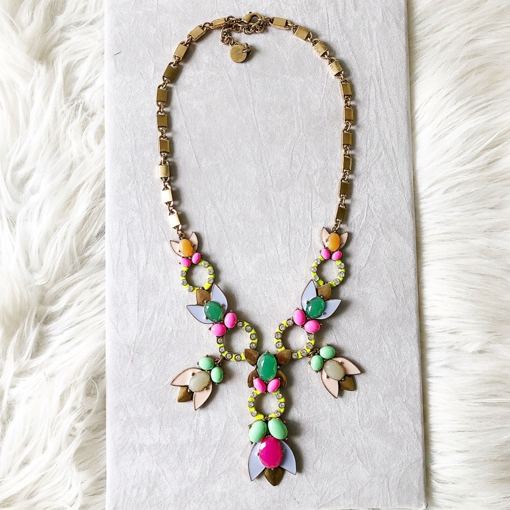 Stella & Dot necklace - Picture 3 of 4